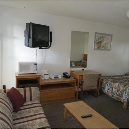 Skyline Motel Су-Сент-Мари Экстерьер фото