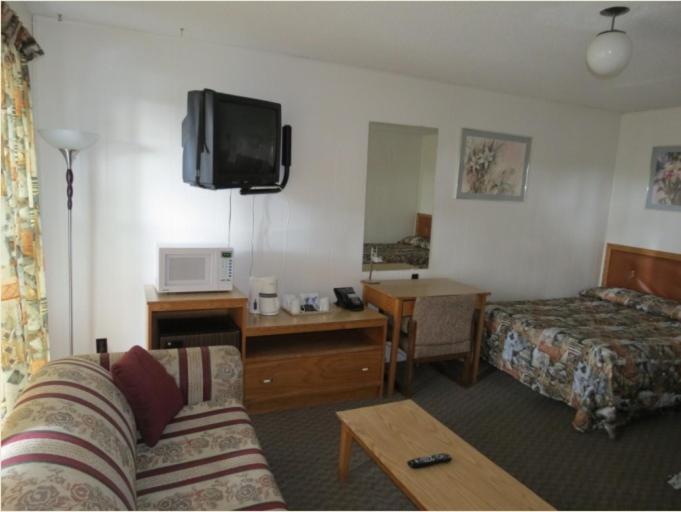Skyline Motel Су-Сент-Мари Номер фото
