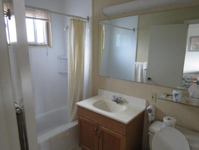 Skyline Motel Су-Сент-Мари Номер фото