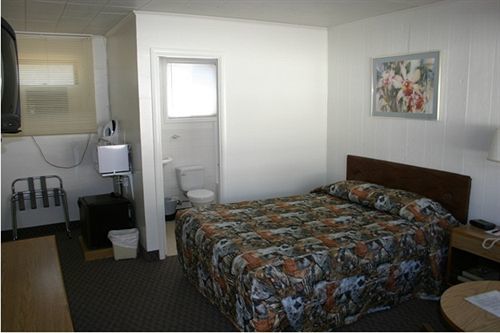 Skyline Motel Су-Сент-Мари Экстерьер фото