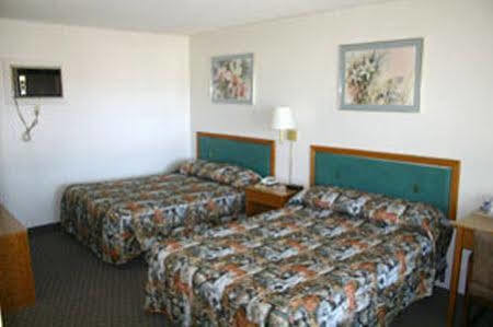 Skyline Motel Су-Сент-Мари Экстерьер фото